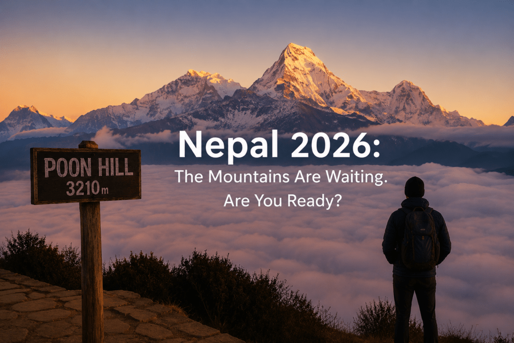 Complete Nepal Travel Guide 2026