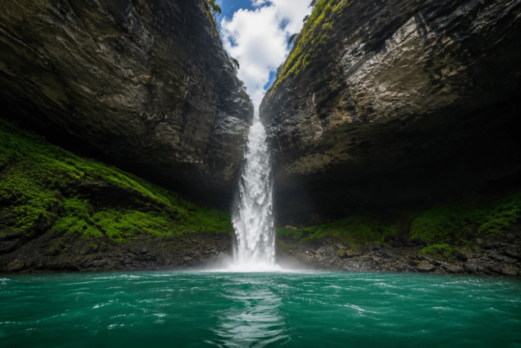 Devkund waterfall - Maharashtra Monsoon waterfalls guide 2026