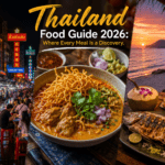 Thailand Food Guide 2026