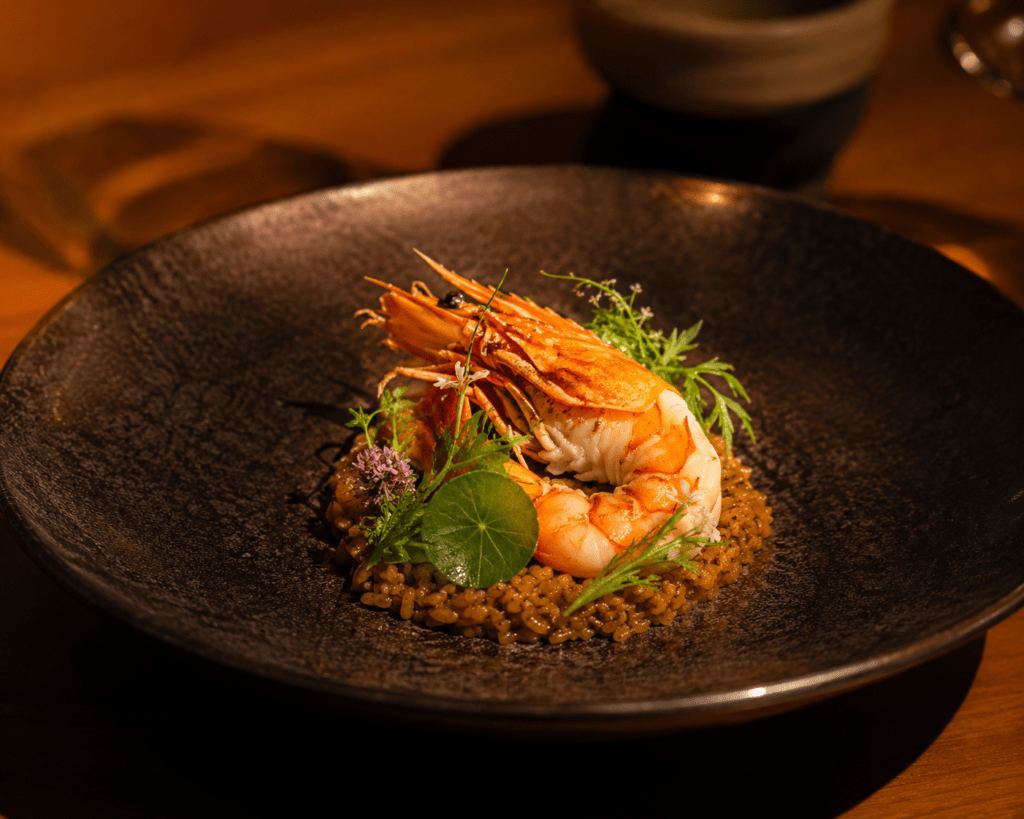  Le Du Bangkok- Thailand Food Guide 2026