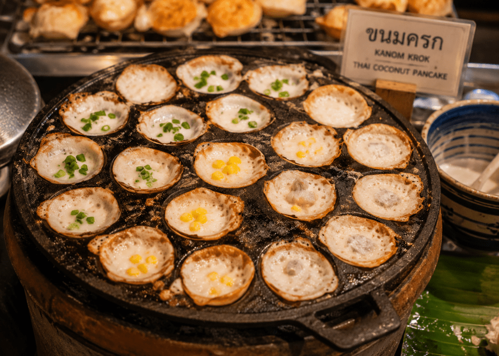 KANOM KROK
