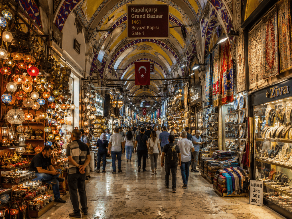 Grand Bazaar